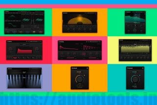 Plugin Boutique Core v1-0-1 MAC
