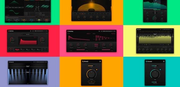 Plugin Boutique Core v1-0-1 MAC
