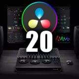DaVinci Resolve v20-1-1-7 WiN