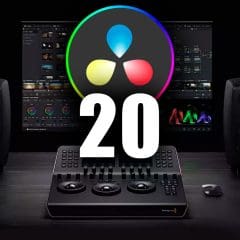 DaVinci Resolve v20-0-0-49 WiN