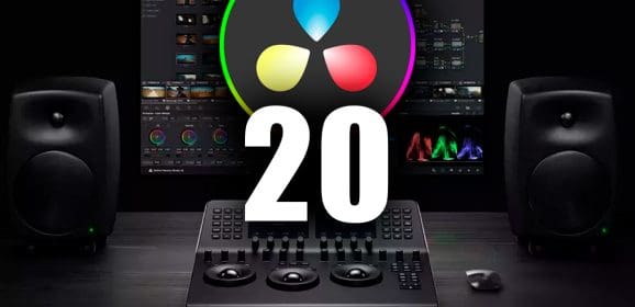 DaVinci Resolve v20-0-0-49 WiN