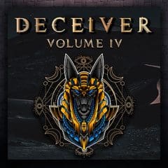 Evolution Of Sound Deceiver Vol4 MULTi