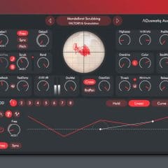 Aqusmatiq Dedalus Delay v1-1-0 WiN