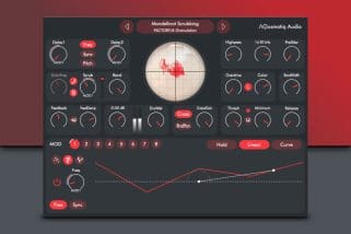 Aqusmatiq Dedalus Delay v1-1-0 WiN