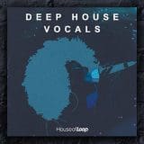 HOL Deep House Vocals WAV