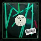 Smokey Loops Deep Tech Kits Vol3 WAV