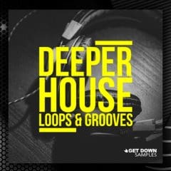 Get Down Samples Deeper House Vol1 WAV