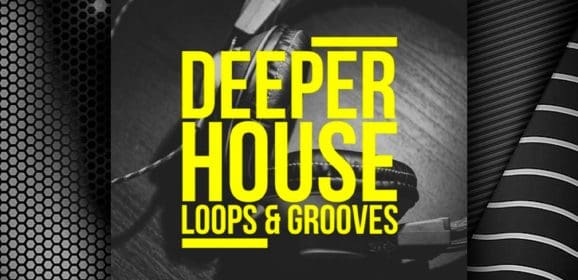 Get Down Samples Deeper House Vol1 WAV