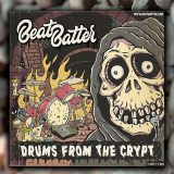 Beat Batter Drums From The Crypt WAV