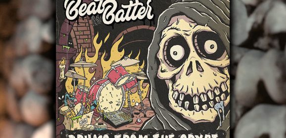 Beat Batter Drums From The Crypt WAV