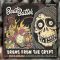 Beat Batter Drums From The Crypt WAV