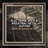 Electronic Rock Industrial Metal Guitars WAV