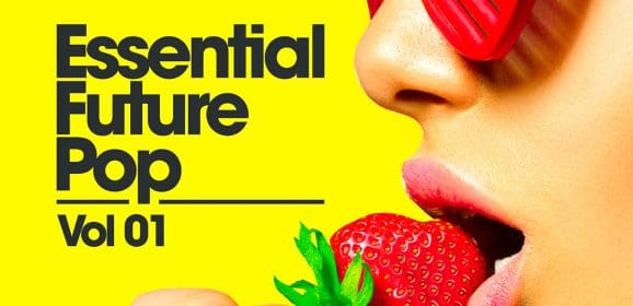 Essential Future Pop Vol1 WAV-MIDI