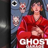 Ghost Syndicate Ghost Garage