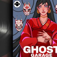 Ghost Syndicate Ghost Garage
