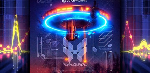 Vimana Extraterrestrial Sound WAV