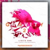 PM Gravity 2 Liquid DnB WAV