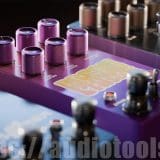 HZE Pedal Series Vol1 MAC-U2B