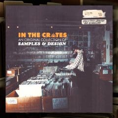 Polyphonic Music In The Crates WAV