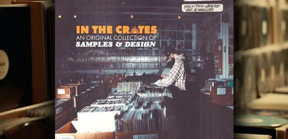 Polyphonic Music In The Crates WAV