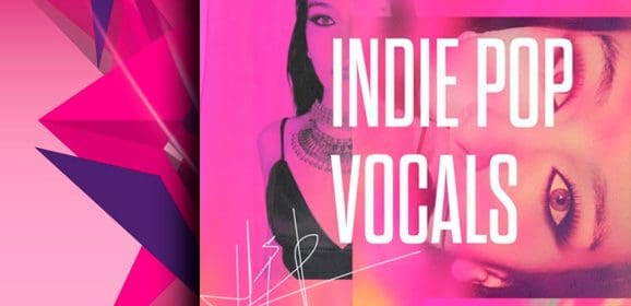 Ashley Jana Indie Pop Vocals MULTi