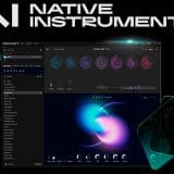 KONTAKT 8 v8-4-1 Portable WiN