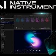 KONTAKT 8 v8-5-0 Portable WiN