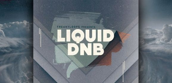 Freaky Loops Liquid DnB WAV