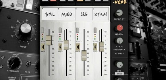 MetricHalo DBVerb v4-0-71 WiN