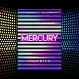 Mercury Modern 80s Pop WAV
