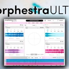 Sample Logic Morphestra Ultra WiN-MAC