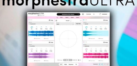 Sample Logic Morphestra Ultra WiN-MAC