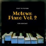Motown Piano Vol2 KONTAKT
