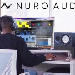 Nuro Audio Bundle 2025-04 WiN