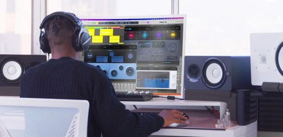 Nuro Audio Bundle 2025-04 WiN