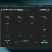 Newfangled Audio Articulate v1-0-3 WiN