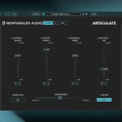 Newfangled Audio Articulate v1-0-2 WiN