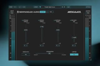 Newfangled Audio Articulate v1-0-3 WiN