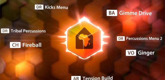 reFX Nexus Afro House Expansion