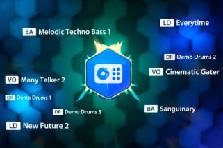 reFX Nexus Future EDM Expansion