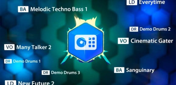 reFX Nexus Future EDM Expansion