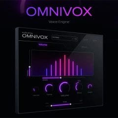 Cymatics OMNIVOX v1-0-0 WiN-MAC