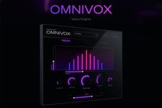 Cymatics OMNIVOX v1-0-0 WiN-MAC