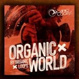 Organic Loops Organic World MULTi