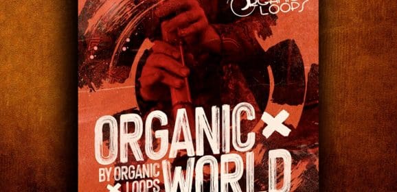 Organic Loops Organic World MULTi