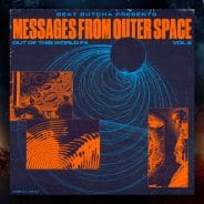 Messages from Outer Space Vol2 WAV