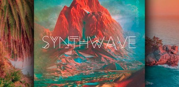 Prime Loops Synthwave Vol1 WAV