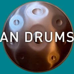 Soniccouture Pan Drums II KONTAKT