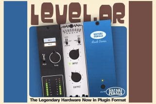 The Standard Audio Level-Or v1-4-2025 WiN