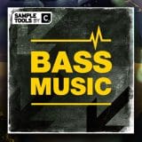 Sample Tools by Cr2  Bass Music WAV